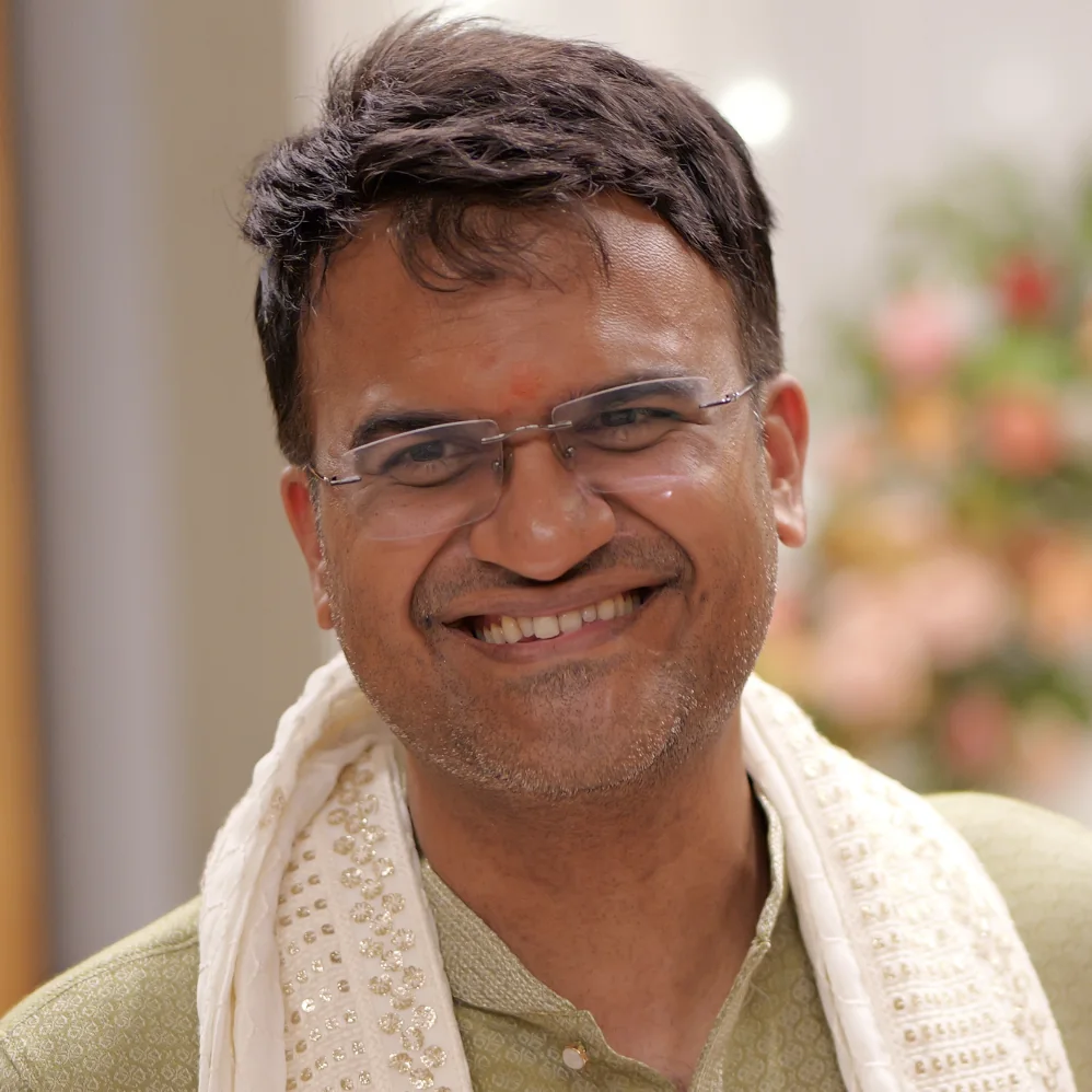 Anshuman Singh