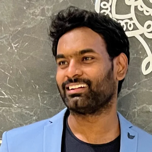 Venkateswara Rao Ch